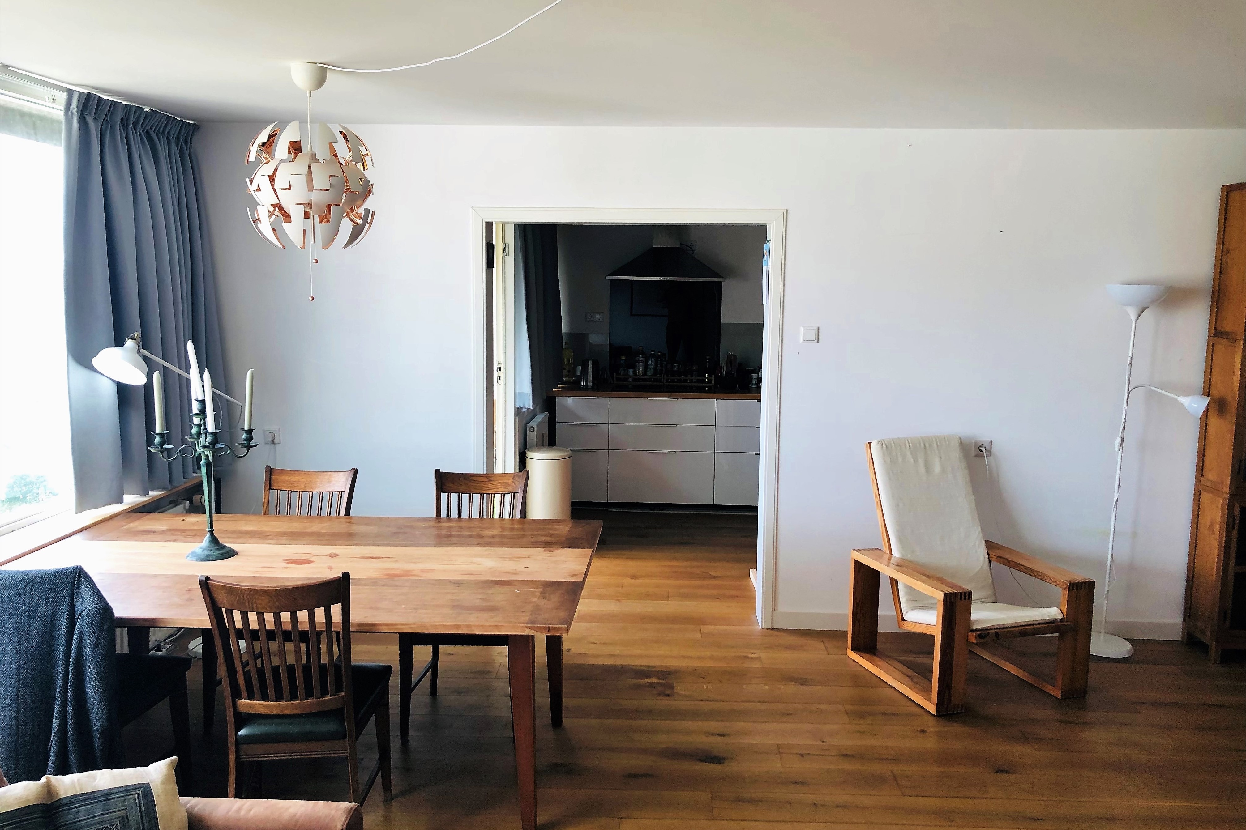 Huurwoning Utrecht