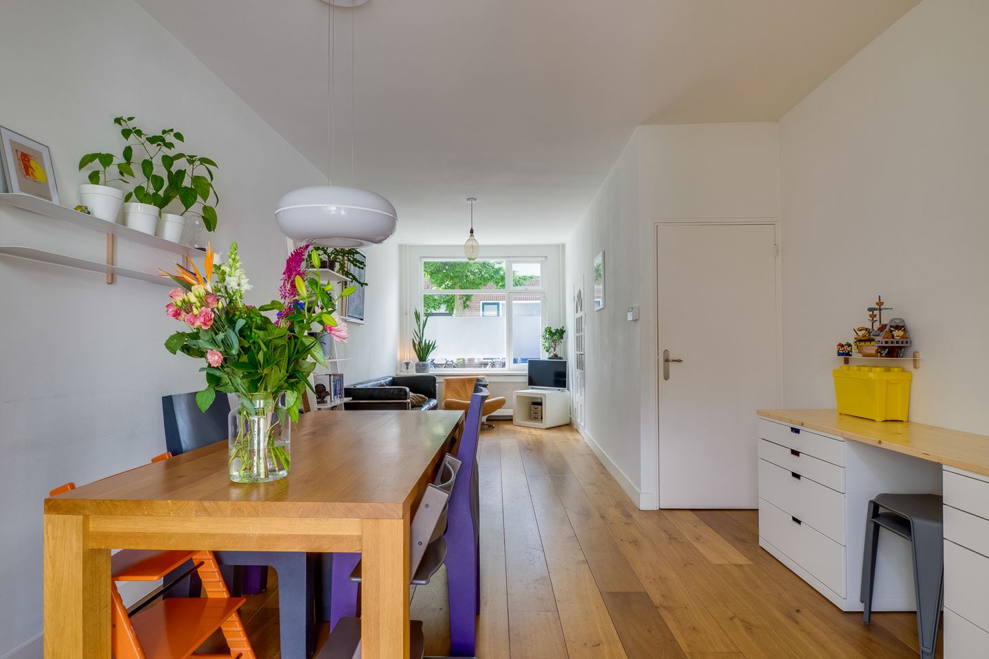 Huurwoning Utrecht