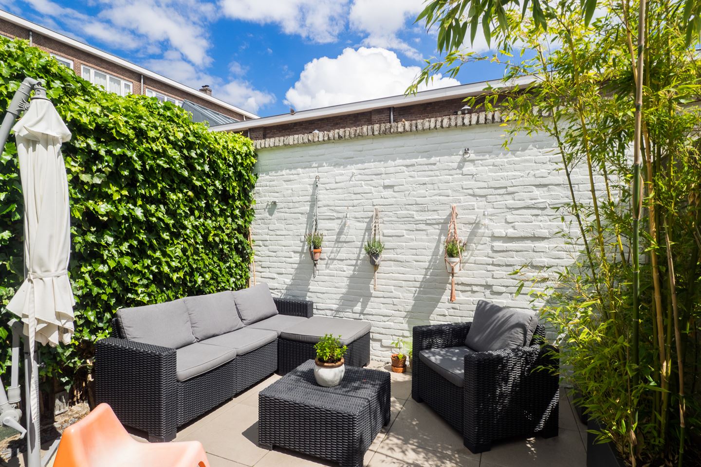Huurwoning Utrecht