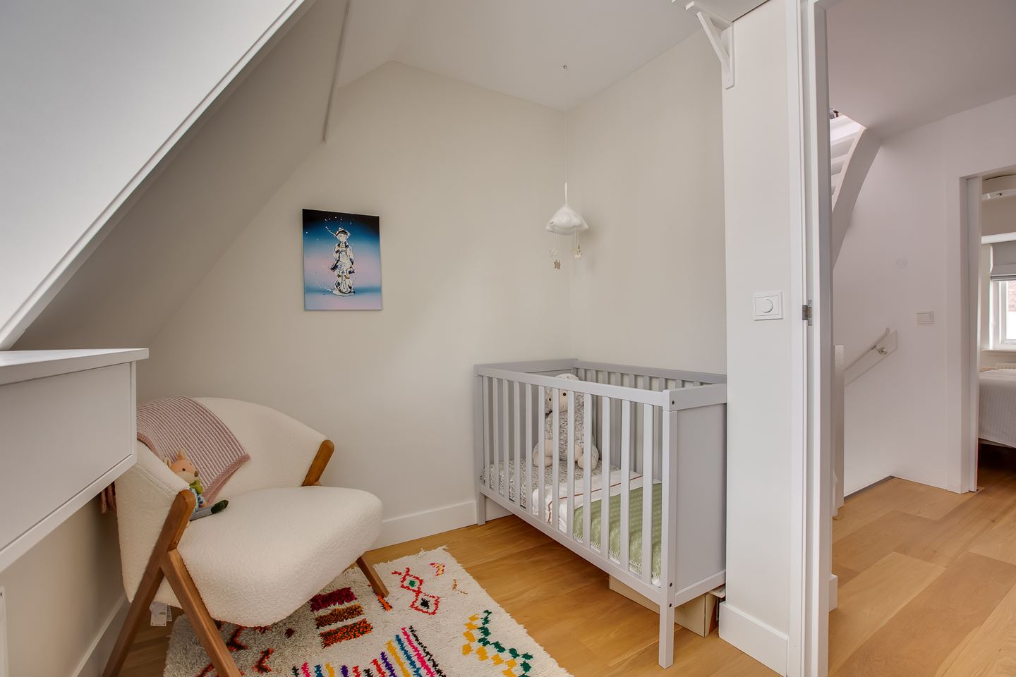 Huurwoning Utrecht