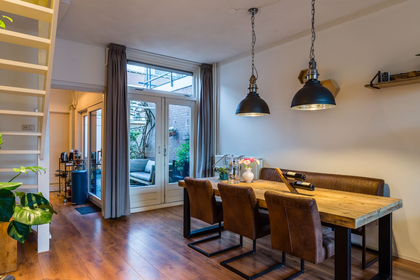 Huurwoning Utrecht