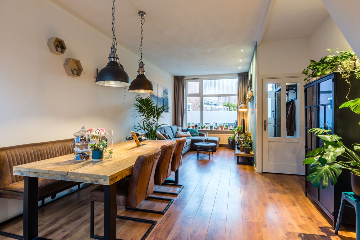 Huurwoning Utrecht