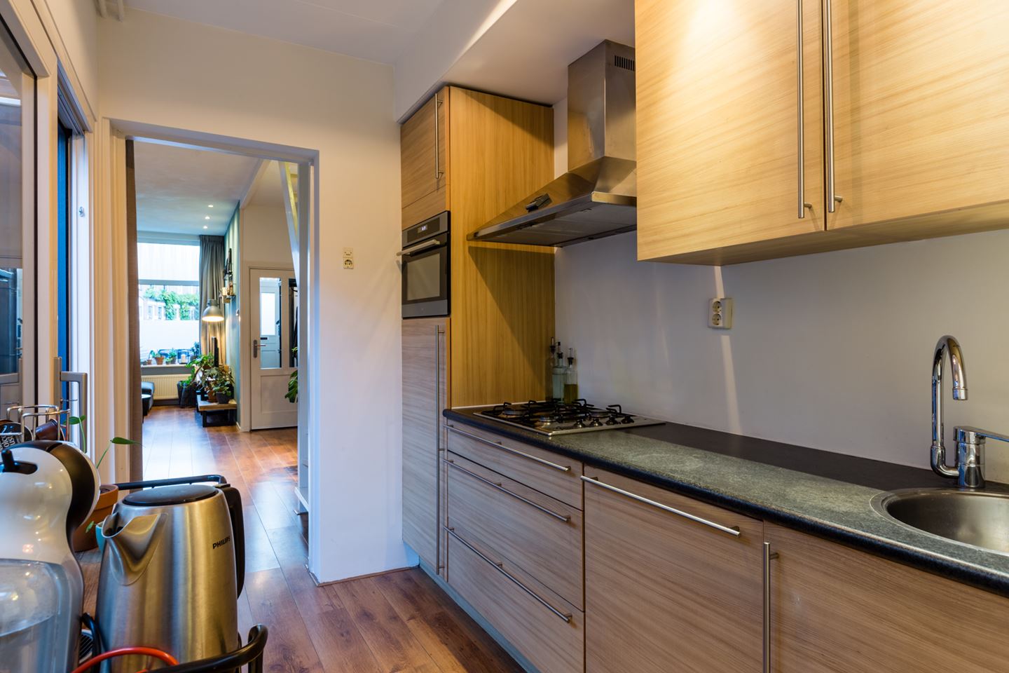 Huurwoning Utrecht