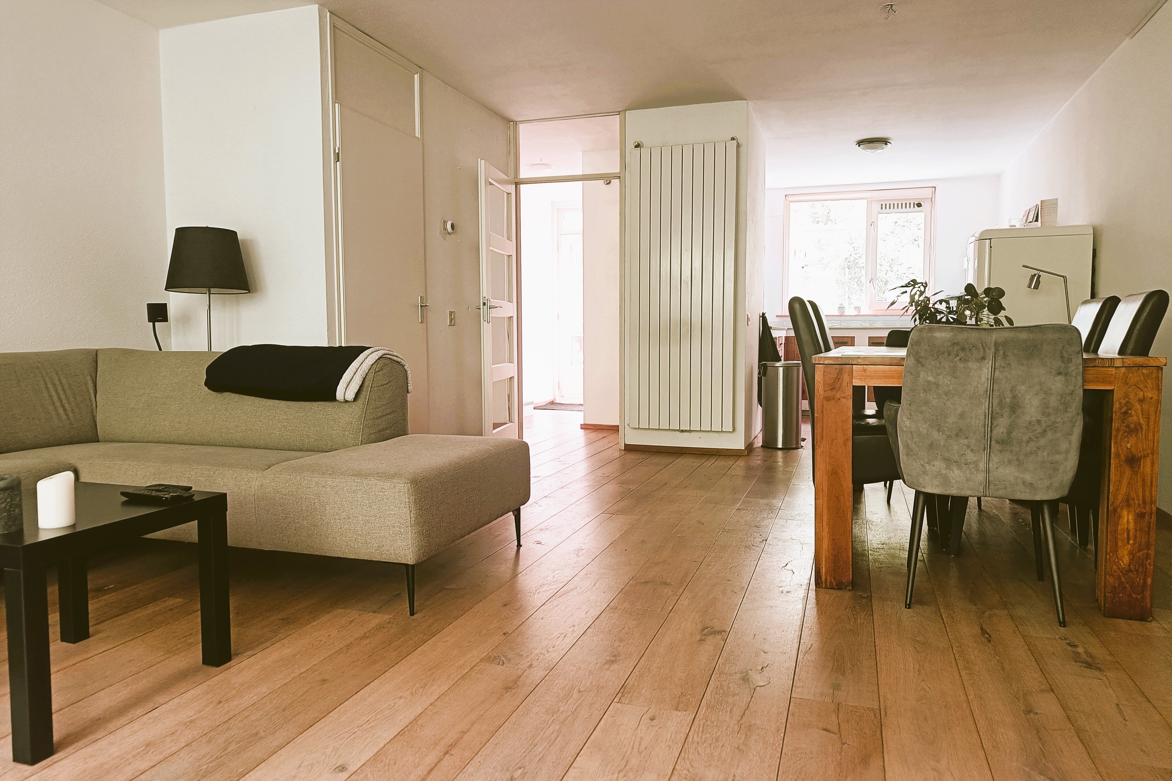 Huurwoning Utrecht