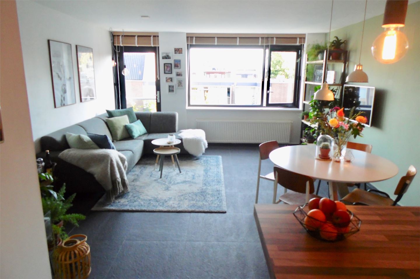 Huurwoning Utrecht