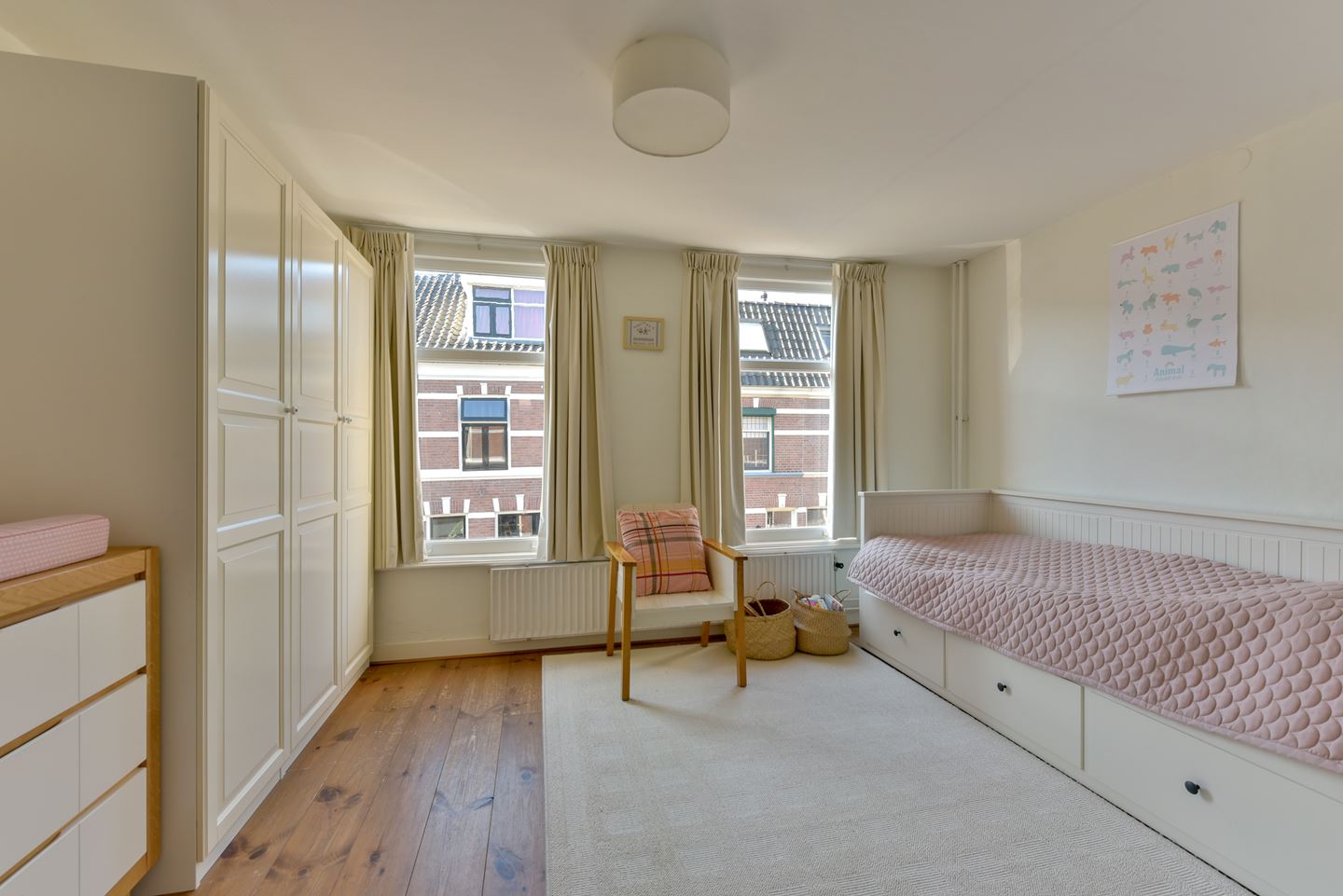 Huurwoning Utrecht