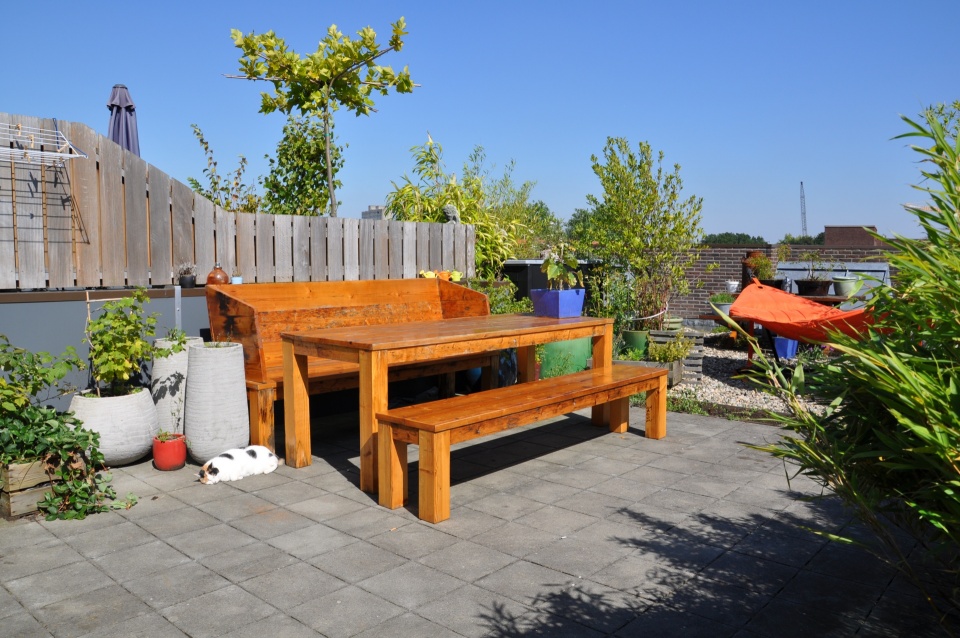Huurwoning Utrecht