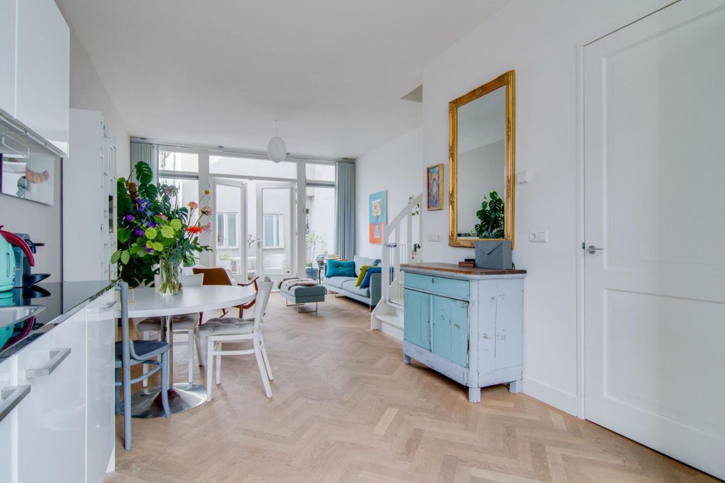 Huurwoning Utrecht