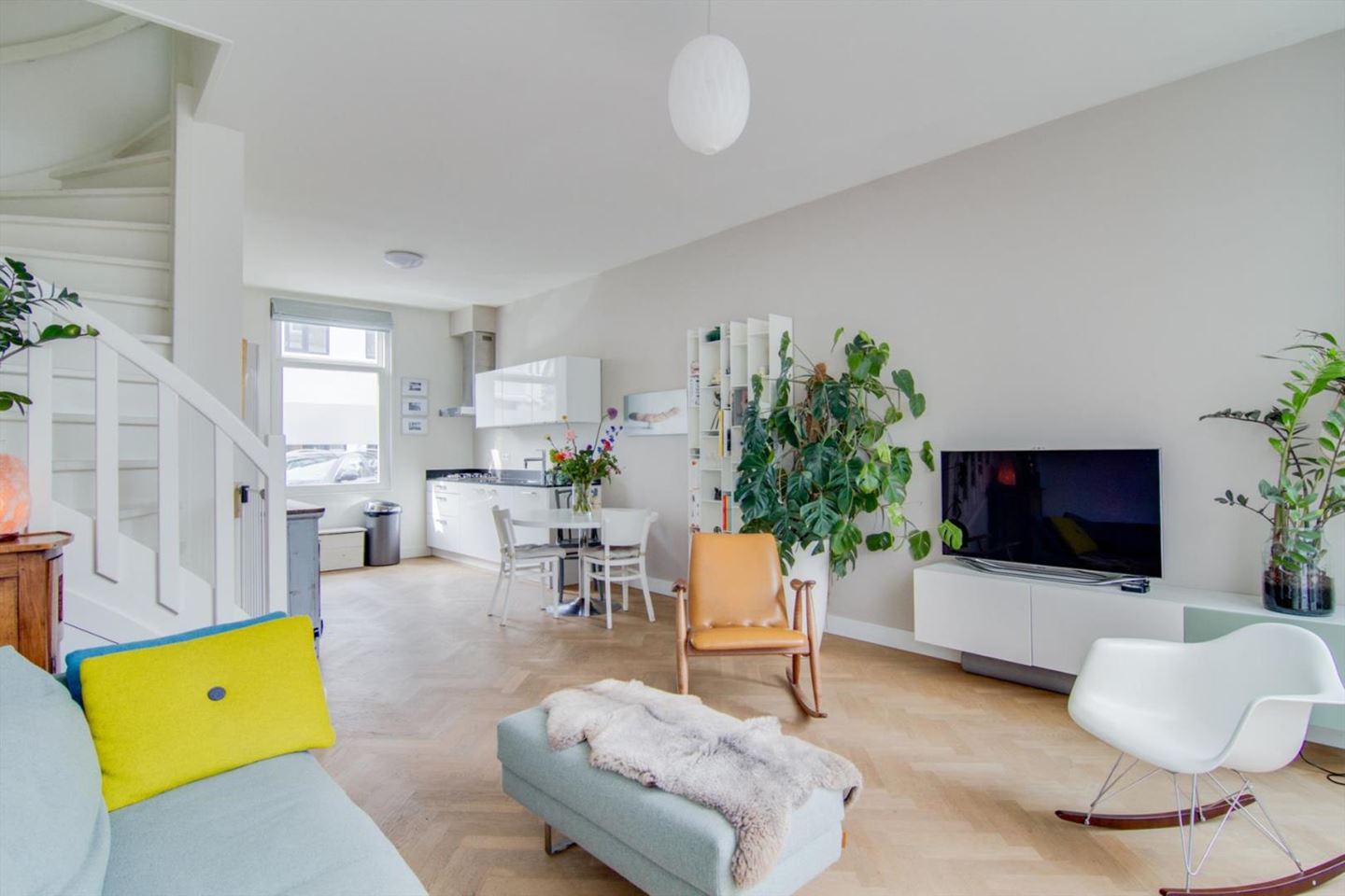 Huurwoning Utrecht