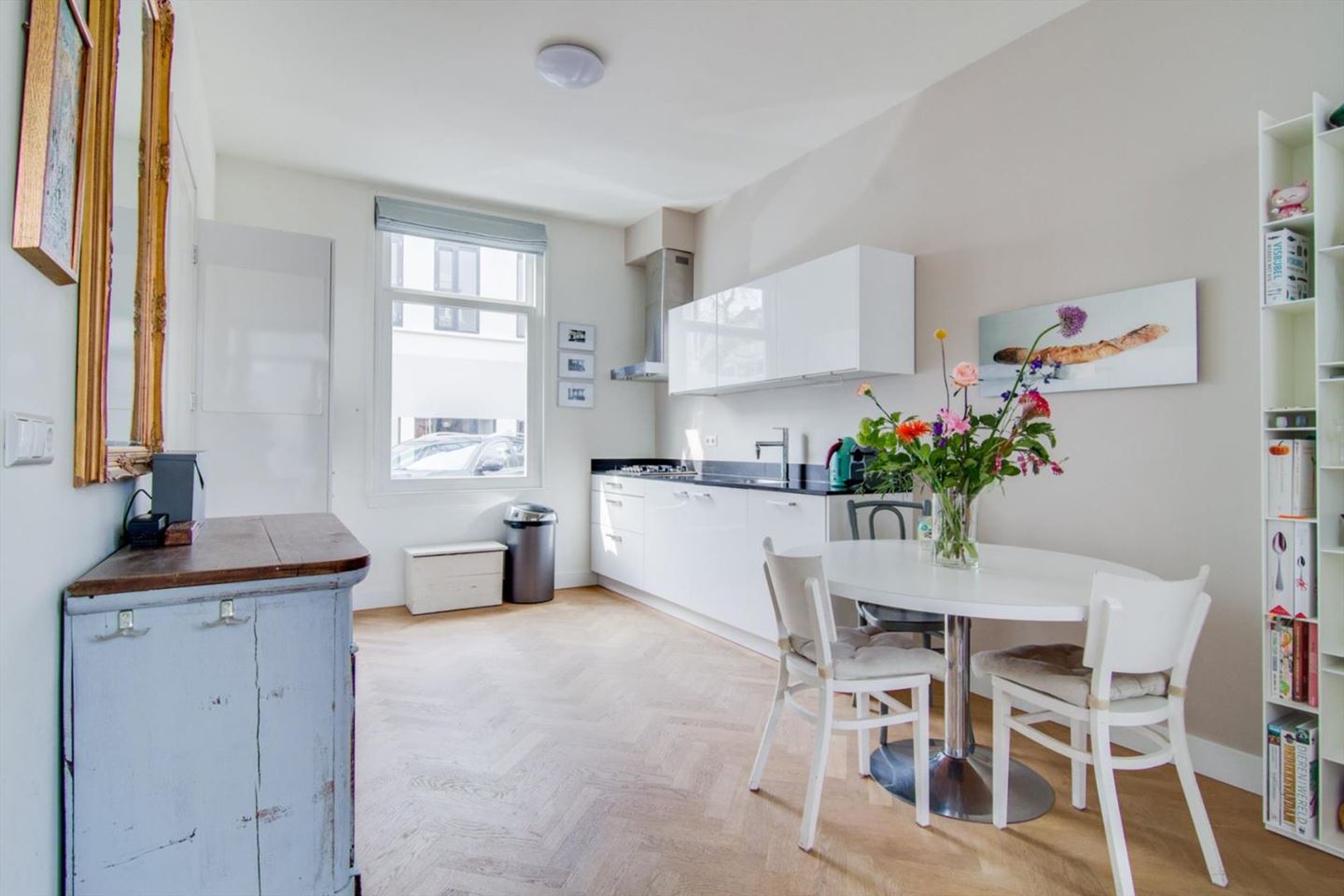 Huurwoning Utrecht