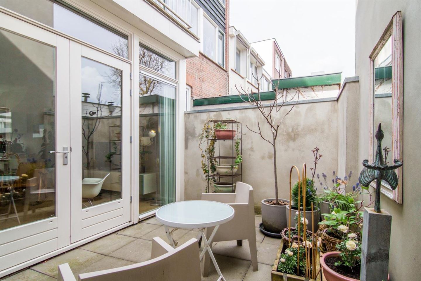 Huurwoning Utrecht