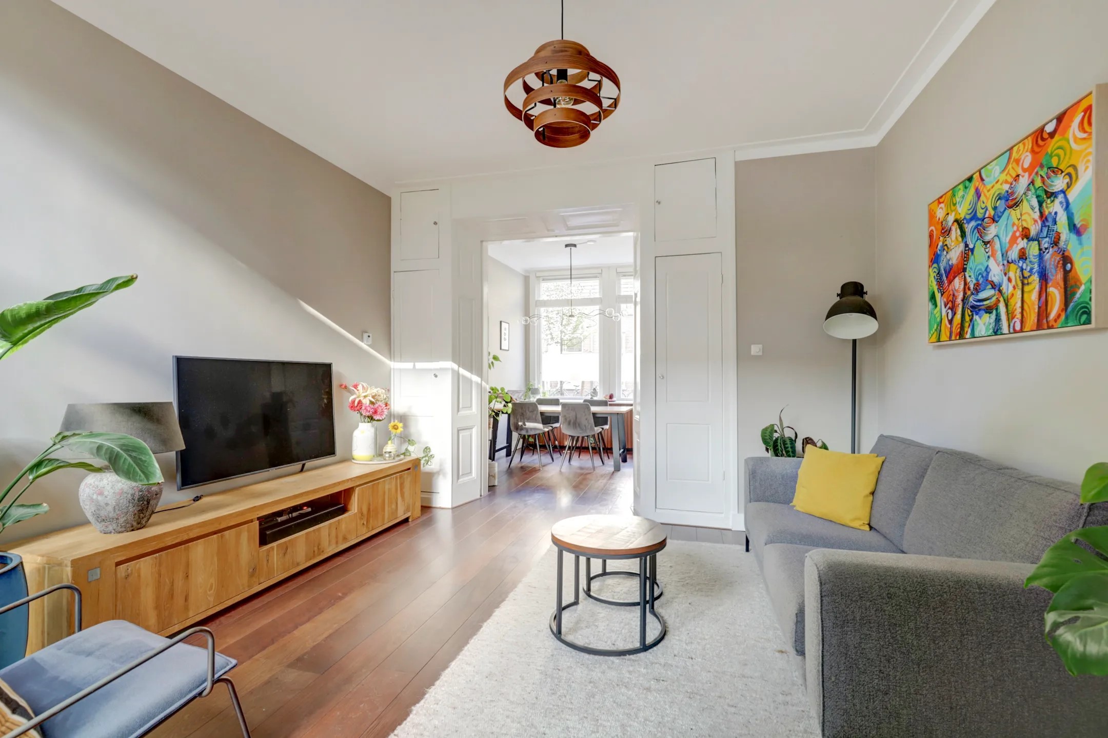 Huurwoning Utrecht