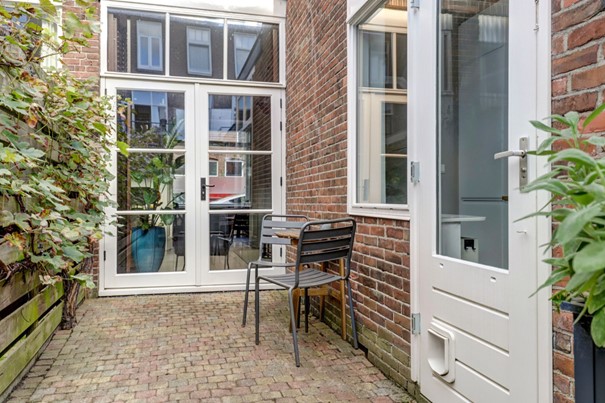 Huurwoning Utrecht